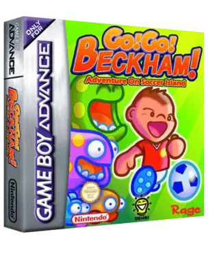 Go! Go! Beckham! - Adventure on Soccer Island (E).zip